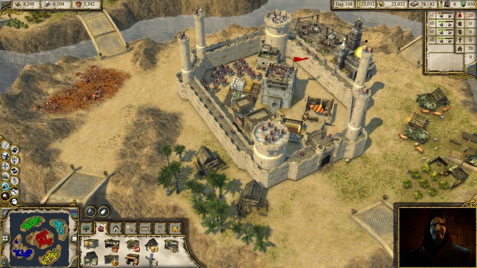 stronghold crusader 2 setup download