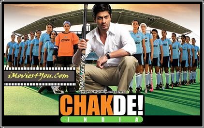 Chak de india full hd movie download